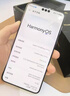 HUAWEI Mate 70 Pro 優(yōu)享版 12GB+512GB曜石黑鴻蒙AI 紅楓原色影像 超可靠玄武架構華為鴻蒙智能手機 曬單實(shí)拍圖