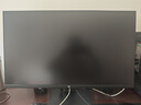 KTC 27英寸2K 210Hz FastIPS電競電腦顯示器 旋轉升降 音箱 10Bit高亮護眼 國家補貼 顯示屏H27T22S-3 曬單實(shí)拍圖