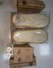 歐詩(shī)奈泉（OSNACH） 高檔酒店賓館一次性牙刷牙膏套裝 洗漱用品家用待客牙具 八件套（10套） 曬單實(shí)拍圖