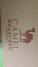 駱駝（CAMEL）加絨女鞋高幫休閑父親秋冬保暖棉鞋 K24C36L3627 米/櫻花粉 38 曬單實(shí)拍圖