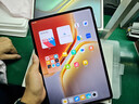 iQOO Pad5 Pro 16GB+512GB 灰晶 國家補貼【13英寸電競大屏推薦】藍晶×天璣9400+ 平板電腦 vivo 曬單實(shí)拍圖