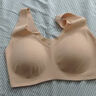 優(yōu)衣庫女裝AIRism無(wú)鋼圈文胸/舒適空氣衣輕氧Bra裸感無(wú)痕479192 31 米色 M 推薦D65 B70 C70 D70 A75 B75 曬單實(shí)拍圖