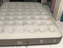 Naturehike挪客充氣床墊自動(dòng)氣墊床打地鋪家用戶(hù)外露營(yíng)充氣床帳篷睡墊雙人 曬單實(shí)拍圖