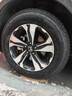 米其林（MICHELIN）汽車(chē)輪胎 235/65R17 108V 旅悅+ PRIMACY SUV+ 適配CR-V/豐田塞納 曬單實(shí)拍圖