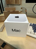 Apple/蘋(píng)果AI電腦/Mac mini迷你主機 M4 Pro銀色(12+16核) 64G 1T臺式電腦主機 曬單實(shí)拍圖