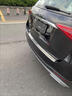 適用25款奔馳gle350改裝后護板gle450車內(nèi)用品gls450后備箱護板條 GLS加長前+后+尾門銀色14件 曬單實拍圖