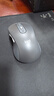 羅技（Logitech）M750L 優(yōu)選系列大手鼠標 無(wú)線(xiàn)靜音鼠標 智能鼠標 黑色 帶Logi Bolt USB接收器 M650升級版 曬單實(shí)拍圖