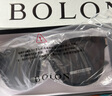 BOLON暴龍眼鏡偏光百搭太陽(yáng)鏡駕駛墨鏡太陽(yáng)鏡男女 BL3111C10 曬單實(shí)拍圖