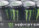 魔爪（Monster）魔爪 Monster 原味 能量風(fēng)味飲料 功能飲料 330ml*24罐 曬單實(shí)拍圖