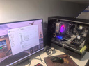 AMD銳龍 5700X 9600X主機 5070/5060TI/5060顯卡三角洲行動(dòng)直播游戲電競臺式電腦DIY組裝機海景房整機 配置六  R5 9600X/5060 曬單實(shí)拍圖