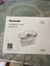 松下（Panasonic）濾水壺濾芯 凈水壺濾芯 過(guò)濾凈水器濾芯 家用濾水壺濾芯 TK-FUNP51-C 曬單實(shí)拍圖