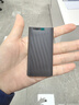 聯(lián)想（Lenovo )1TB 移動(dòng)固態(tài)硬盤(pán)（PSSD）Type-c USB 3.1  550MB/s高速SSD雙接口 PS6手機直連 曬單實(shí)拍圖