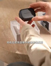 B&O Beoplay EX 主動(dòng)降噪真無(wú)線(xiàn)藍牙耳機 bo耳機無(wú)線(xiàn)充電 自適應主動(dòng)降噪 真無(wú)線(xiàn)藍牙耳機 碳藍色 曬單實(shí)拍圖