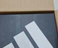 adidas ADIZERO BOSTON 12超輕馬拉松玻纖柱專(zhuān)業(yè)競訓跑鞋阿迪達斯   亮白/深藍/純寶石紅   42 曬單實(shí)拍圖