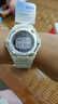 卡西歐（CASIO）太陽(yáng)能電波女士運動(dòng)手表BGR-3003防水腕表日本直郵 BGR-3003NC-7JF 曬單實(shí)拍圖