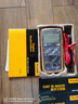 福祿克（FLUKE）15B MAX-01 數字萬(wàn)用表 掌上型多用表 儀器儀表萬(wàn)能表 15B+升級版 曬單實(shí)拍圖