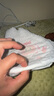好奇（Huggies）鉑金裝小桃褲拉拉褲箱裝XXXL64片尿不濕【透爽散熱】 曬單實(shí)拍圖