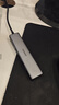 綠聯(lián)Type-C擴(kuò)展塢拓展塢USB分線器HDMI/VGA網(wǎng)口轉(zhuǎn)接頭HUB讀卡通用蘋果MacBook Air華為聯(lián)想筆記本 曬單實(shí)拍圖