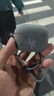 vivo TWS 4Hi-Fi版真無線降噪耳機(jī)全鏈路至臻Hi-Fi55dB深海降噪超長續(xù)航  至臻藍(lán)耳機(jī)殼套裝 曬單實拍圖