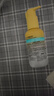 屈臣氏骨膠原毛孔凈澈去角質(zhì)啫喱150g（凈澈毛孔 弱酸性pH不傷膚） 曬單實拍圖