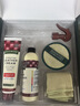 奧克伍德皮革清潔劑真皮沙發(fā)保養護理劑皮衣皮包護理保養油四件套禮盒裝 曬單實(shí)拍圖