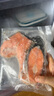 美威 冷凍智利輪切三文魚(yú)排2-3片凈重400g 大西洋鮭魚(yú) 海鮮水產(chǎn)魚(yú)類(lèi) 曬單實(shí)拍圖