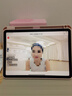 Apple/蘋果 iPad Air 11英寸 M3芯片2025年款 平板電腦 (256GB WLAN版)紫色 曬單實拍圖