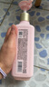 三生花百雀羚洗發(fā)水精油香氛瑩亮修護(hù)洗發(fā)露500ml持久留香洗頭膏男女士 曬單實(shí)拍圖