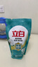 立白天然茶籽洗衣液12斤 除菌除螨抑菌 手洗機洗 祛味去漬 整箱家庭裝 曬單實(shí)拍圖