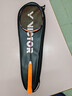 威克多（VICTOR）勝利專(zhuān)業(yè)羽毛球拍馭12ZSW全碳素纖維全面型DX10METALLIC超輕單拍 【新款鄭思維戰拍】馭DX-12  空拍 曬單實(shí)拍圖