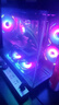 AMD銳龍R7 9800X3D/RTX5070/5070Ti/5080 16G華碩ROG主機游戲打瓦三角洲超頻電競AI臺式機電腦整機 配五：9800X3D/5070Ti/32G/1TB 曬單實(shí)拍圖