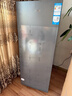 海爾（Haier）立式冰柜【麥浪系列新品】152/180/210/290/335升風(fēng)冷無(wú)霜大容量家用立式精儲冷藏冷凍兩用冷凍柜 152L 【博卡灰】電子控溫+黑金凈化 曬單實(shí)拍圖