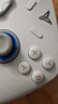 飛智冰原狼4多模版無(wú)線(xiàn)游戲手柄 類(lèi)xbox 力調節搖桿雙切扳機 switch電腦PC手機steam體感NS 絲之歌 曬單實(shí)拍圖