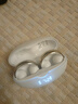 紐曼A20藍牙耳機耳夾式 骨傳導概念無(wú)線(xiàn)開(kāi)放式 運動(dòng)跑步耳機通話(huà)降噪不入耳掛耳適用蘋(píng)果華為榜前十白 曬單實(shí)拍圖