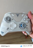 飛智八爪魚(yú)5 無(wú)線(xiàn)游戲手柄 力調節合金搖桿Switch類(lèi)xbox藍牙體感PC電腦ns電視Steam 曬單實(shí)拍圖