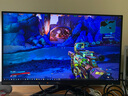 聯(lián)想（Lenovo）拯救者27英寸2K FastIPS 原生180Hz原生低藍光1ms 旋轉升降HDR400 10bit電競顯示器R27qe 曬單實(shí)拍圖
