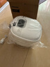 飛利浦泡腳桶躺泡免洗電動(dòng)按摩足浴盆UV殺菌小白桶智能加熱軟膠泡腳盆3222F  實(shí)用節日生日禮物  曬單實(shí)拍圖