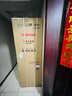 東芝（TOSHIBA）小小白285小戶型大容量家用三門嵌電冰箱風(fēng)冷無(wú)霜一級(jí)能效低溫觸媒抗菌國(guó)家補(bǔ)貼GR-RM285WI-PM153 曬單實(shí)拍圖