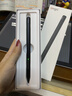 UOGIC適用微軟Surface觸控筆pro12/11/X/10/9/8電容book go4/3/2電磁筆 【7代旗艦芯頂配版】黑色 曬單實(shí)拍圖