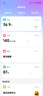 小天才兒童電話(huà)手表Z8A霞光紫 防水GPS定位智能手表 學(xué)生兒童4G視頻拍照雙攝手表男女表 曬單實(shí)拍圖