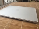 帝伊工坊全新Macbook Air13.6 M4筆記本保護殼適用蘋(píng)果Air13 M3電腦輕薄外殼M2保護套超薄隱形殼A3113 曬單實(shí)拍圖