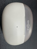 韶音（SHOKZ）OpenDots ONE動鈦圈開放式藍(lán)牙耳機(jī)耳夾式耳機(jī)藍(lán)牙跑步運(yùn)動無線E310 星際白 曬單實(shí)拍圖