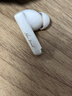 漫步者（EDIFIER）NewSound Pro 主動(dòng)降噪藍牙耳機無(wú)線(xiàn)入耳式高音質(zhì)藍牙6.0游戲音樂(lè )跑步運動(dòng)長(cháng)續航通話(huà)降噪2025新款 月白-全新升級+【耳機保護套】 曬單實(shí)拍圖