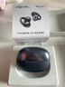 韶音（SHOKZ）動(dòng)鈦圈OpenDots ONE 開(kāi)放式藍牙耳機耳夾式耳機藍牙跑步運動(dòng)無(wú)線(xiàn)E310 原石黑 曬單實(shí)拍圖