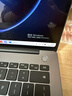 華為MateBook 14 店鋪預裝Windows版 輕薄筆記本電腦 2.8K OLED觸控屏 酷睿UItra5 16G 1T 深空灰 曬單實(shí)拍圖