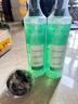 馥綠德雅（RENE FURTERER）小綠珠強韌控油洗發(fā)水600ml持久清爽防斷發(fā)溫和清潔高顱頂洗發(fā)露 曬單實(shí)拍圖