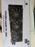 Thermalright(利民) Frozen Magic EX 360冰封幻境 一體式水冷散熱器 多平臺全金屬扣具 ARGB冷頭 FM EX 360 曬單實(shí)拍圖