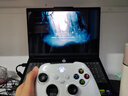 微軟微軟xbox series s/x xsx xss手柄 次時(shí)代游戲主機 高清4k主機 Series 冰雪白 曬單實(shí)拍圖