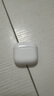 華強北原裝藍牙耳機【直營(yíng)正品丨降噪Air7代】適配蘋(píng)果新款ANC降噪pods無(wú)線(xiàn)半入耳式原裝iphone16pro/15/14 【原版pods4全功能ANC降噪版】 ANC降噪+靈動(dòng)島彈窗+空間音頻 曬單實(shí)拍圖