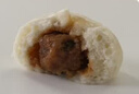 西貝莜面村牛肉粉條包子320g 4個(gè) 兒童早餐包子 速食面點(diǎn) 早餐半成品 曬單實(shí)拍圖